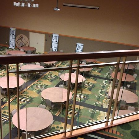 玫瑰城会议中心贝斯特韦斯特优质酒店 托马斯维尔 外观 照片